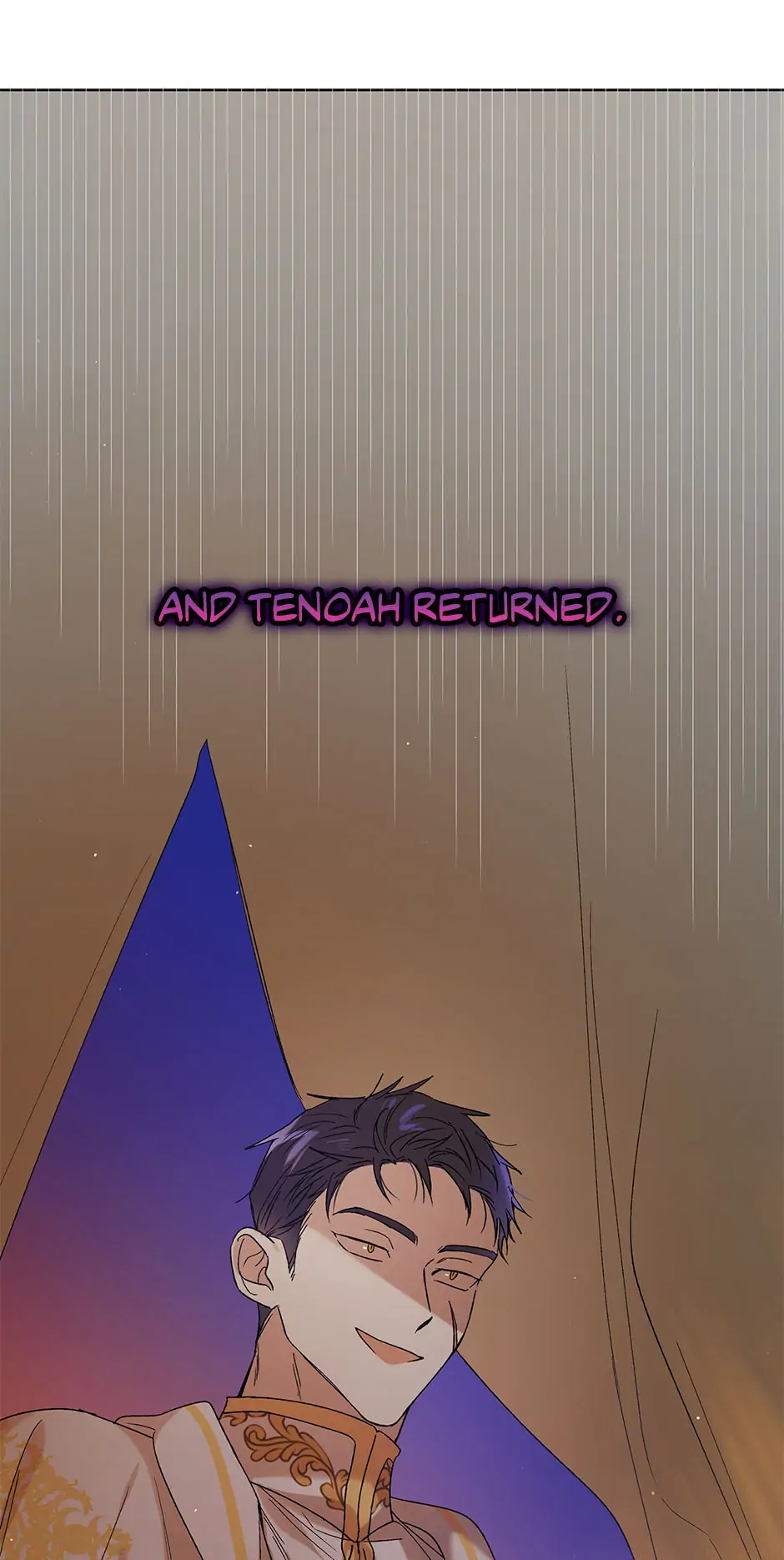 A Way to Protect the Lovable You Chapter 44 page 21
