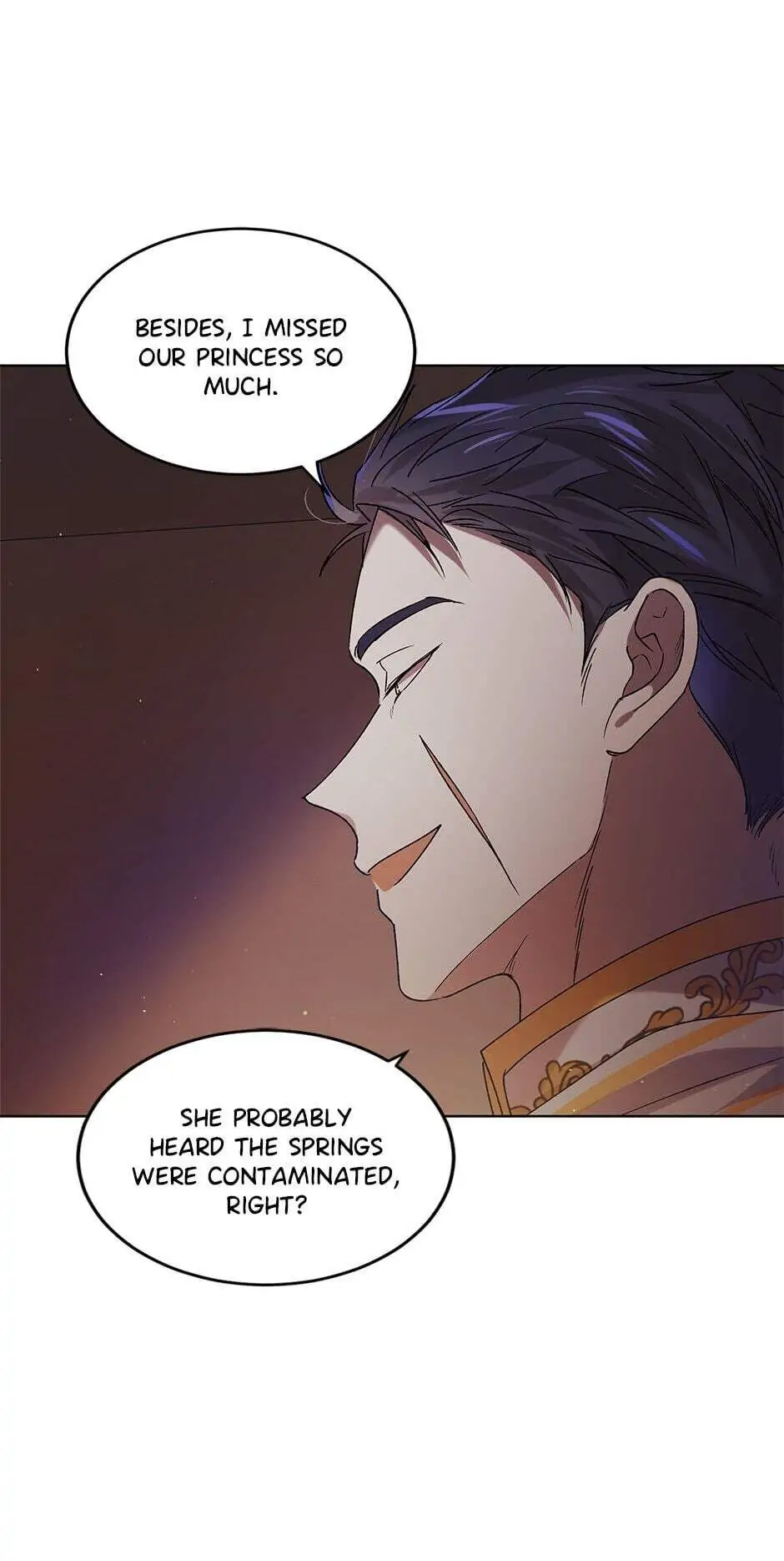 A Way to Protect the Lovable You Chapter 44 page 24