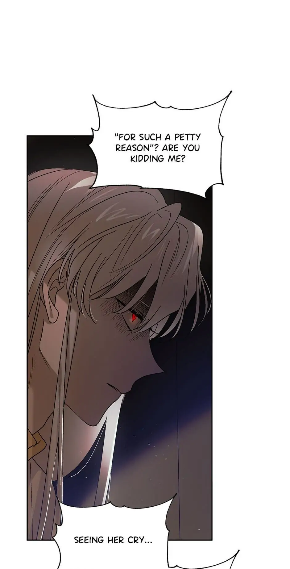 A Way to Protect the Lovable You Chapter 44 page 26