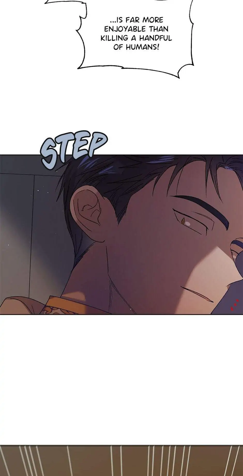 A Way to Protect the Lovable You Chapter 44 page 27