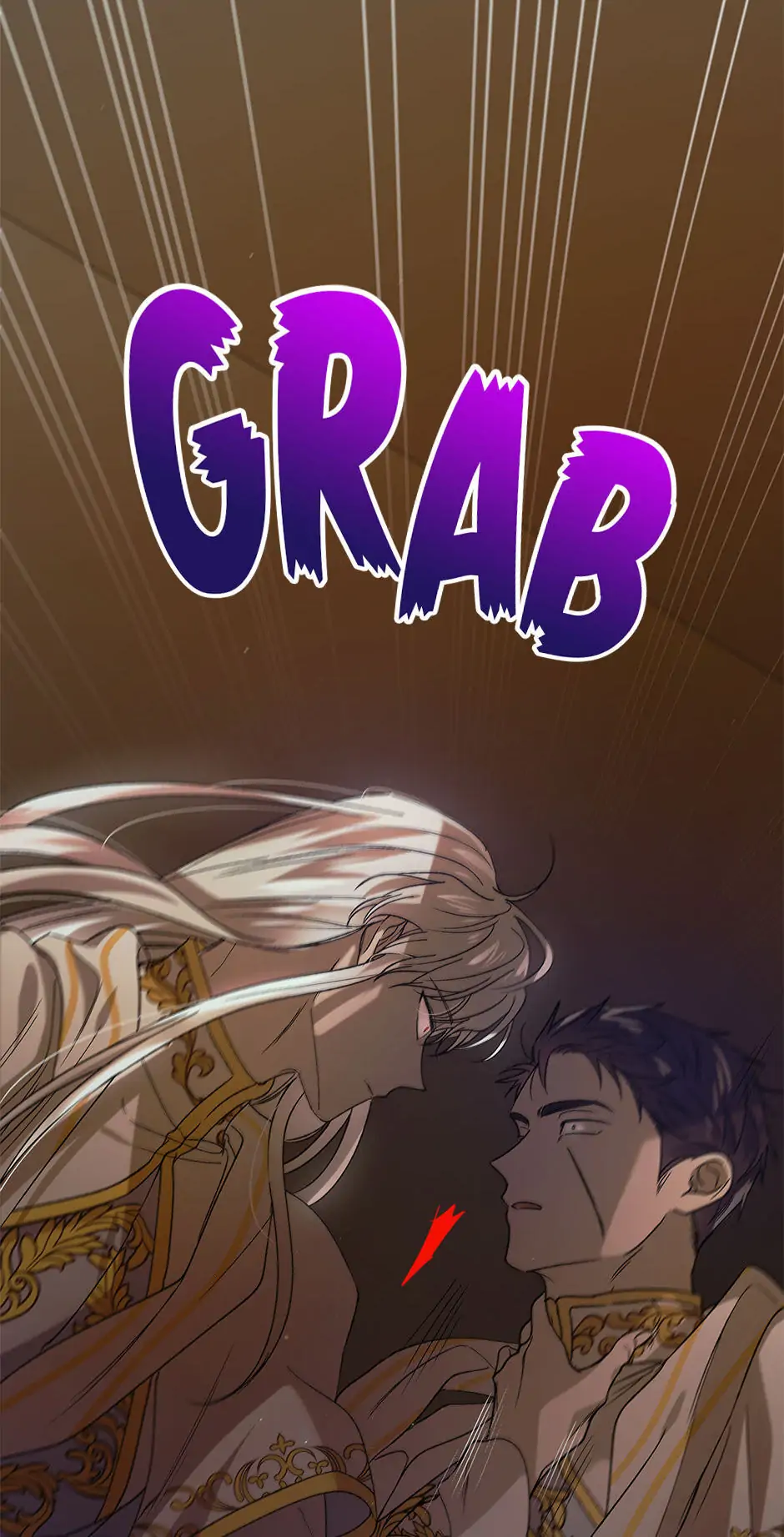 A Way to Protect the Lovable You Chapter 44 page 28
