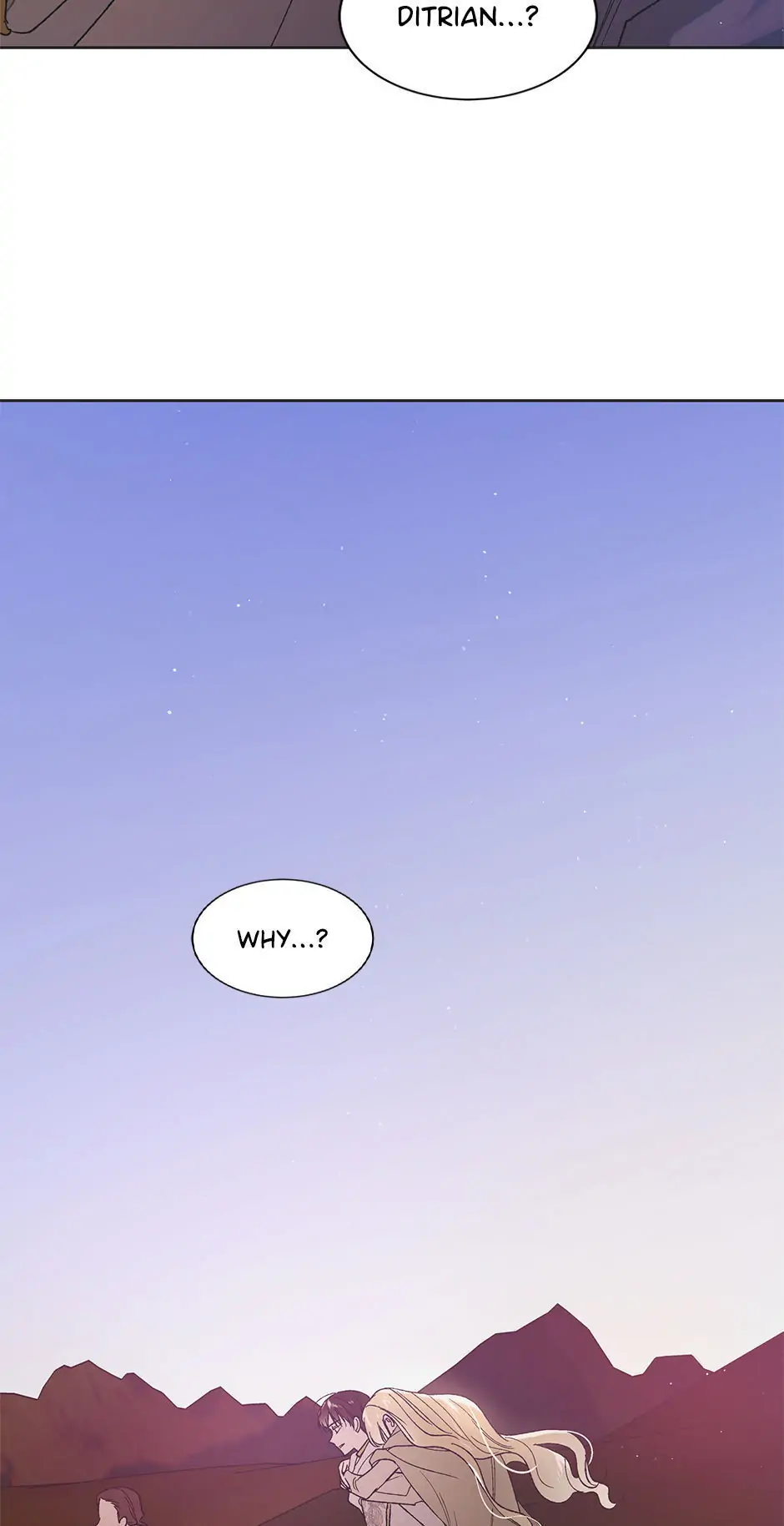 A Way to Protect the Lovable You Chapter 44 page 2