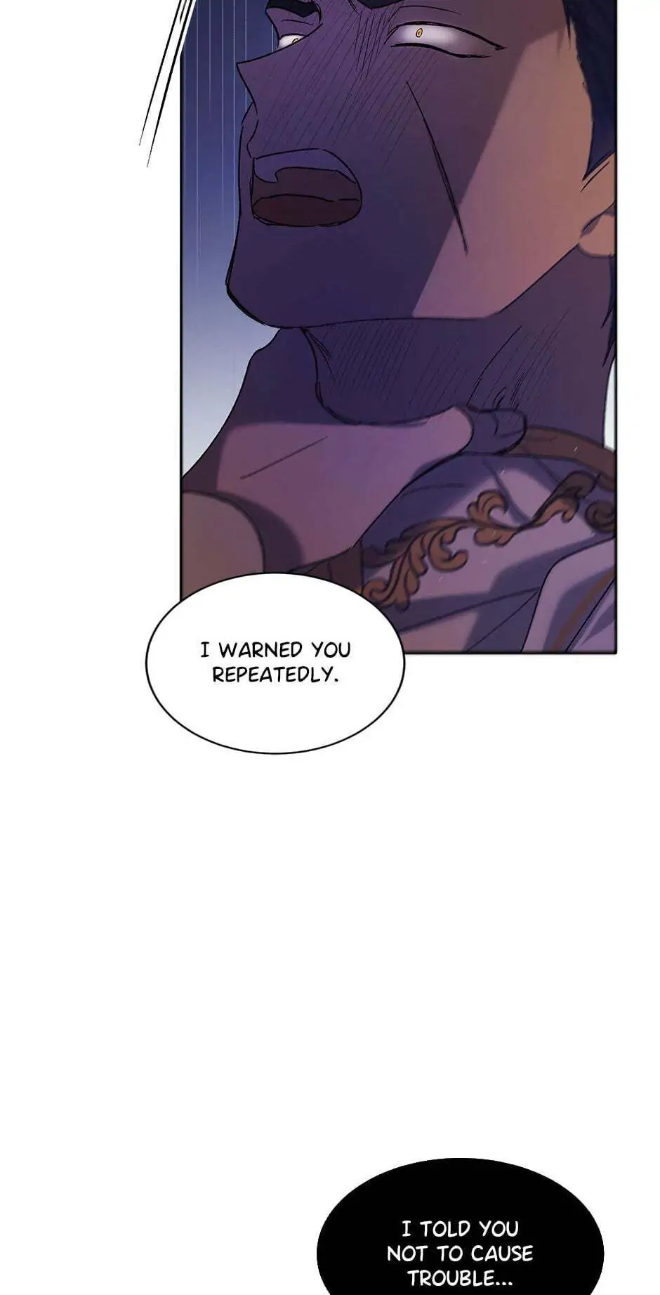 A Way to Protect the Lovable You Chapter 44 page 30
