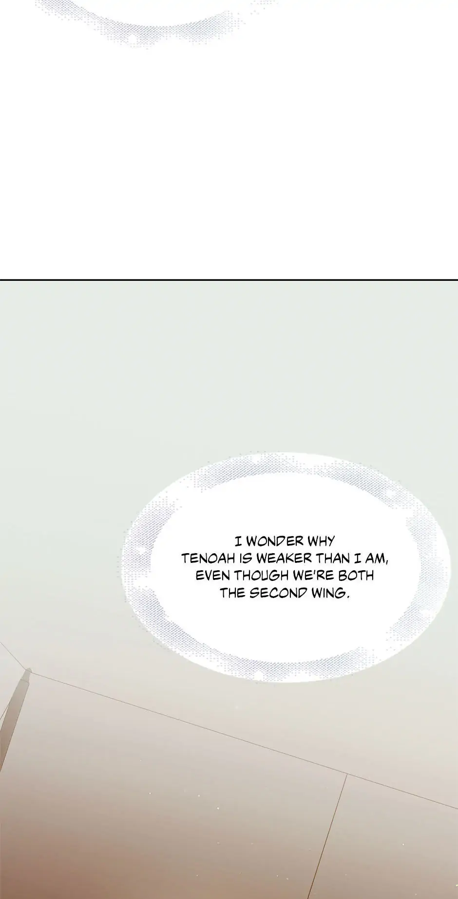 A Way to Protect the Lovable You Chapter 44 page 33