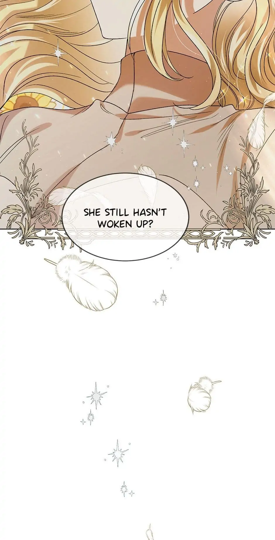 A Way to Protect the Lovable You Chapter 44 page 36