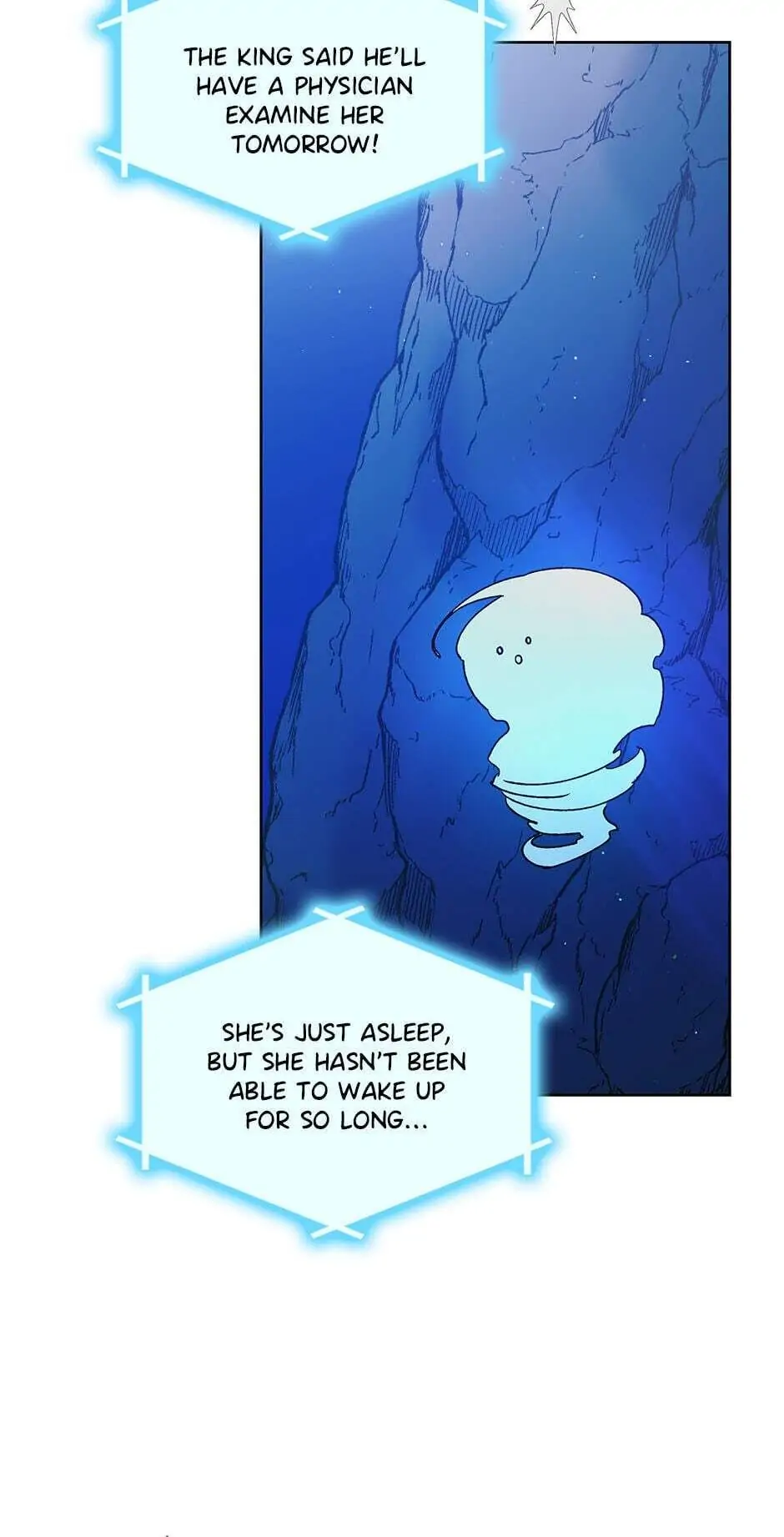 A Way to Protect the Lovable You Chapter 44 page 38