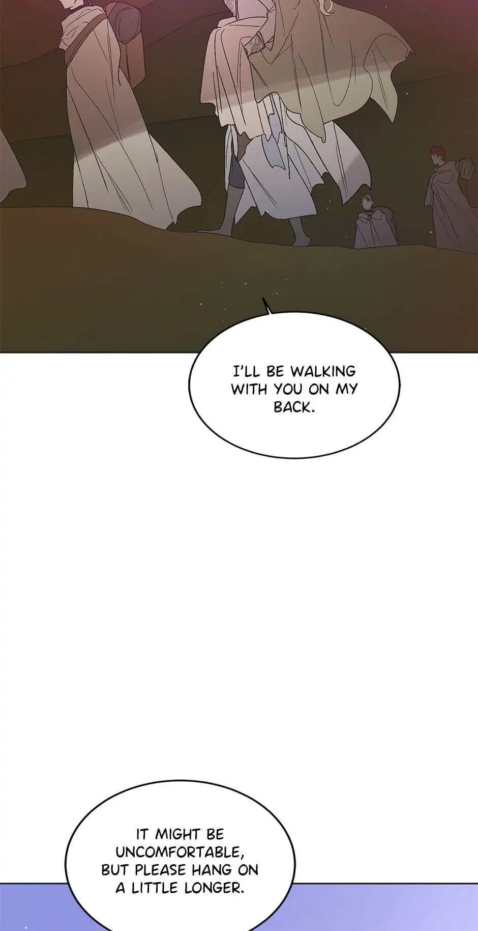 A Way to Protect the Lovable You Chapter 44 page 3