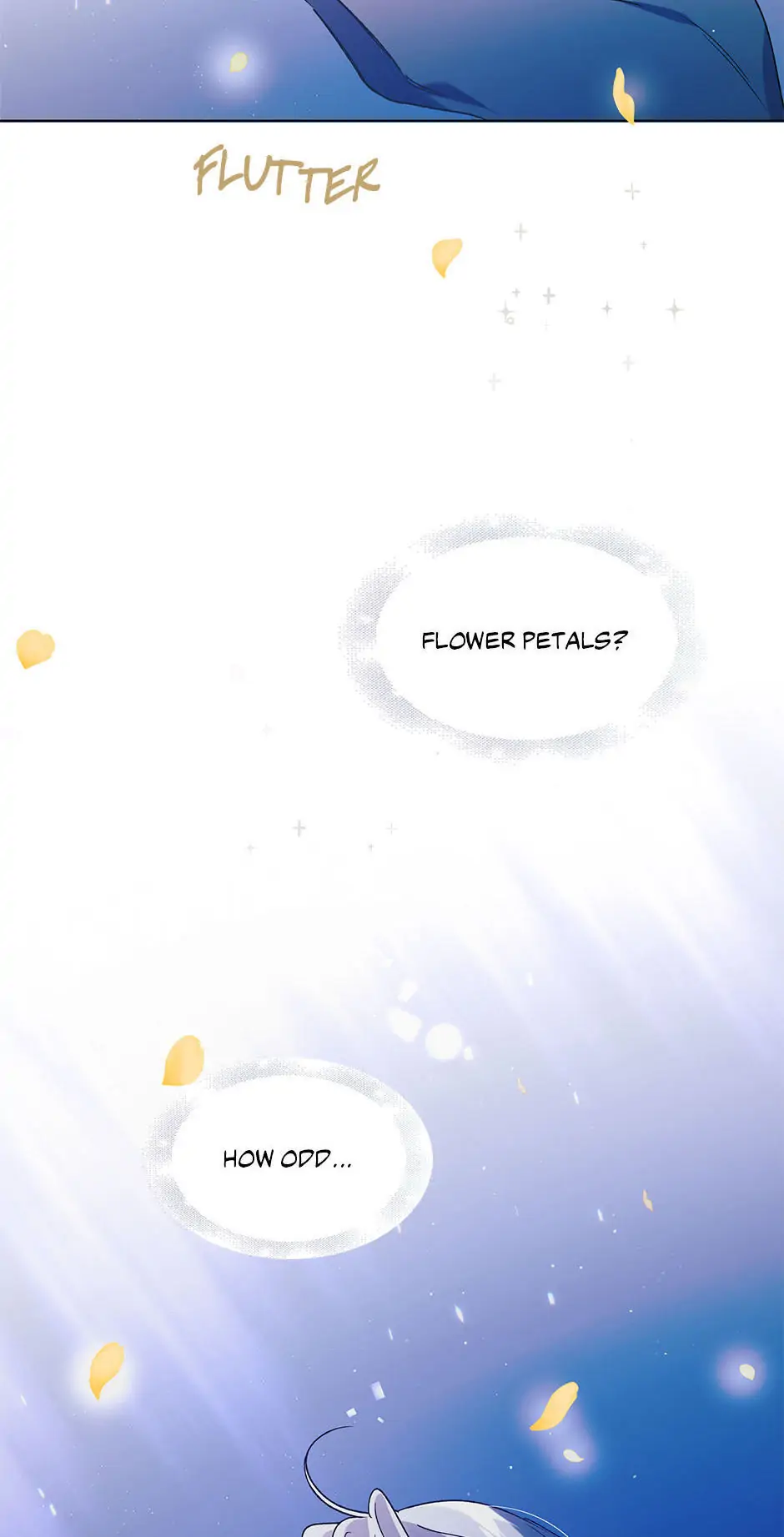 A Way to Protect the Lovable You Chapter 44 page 42