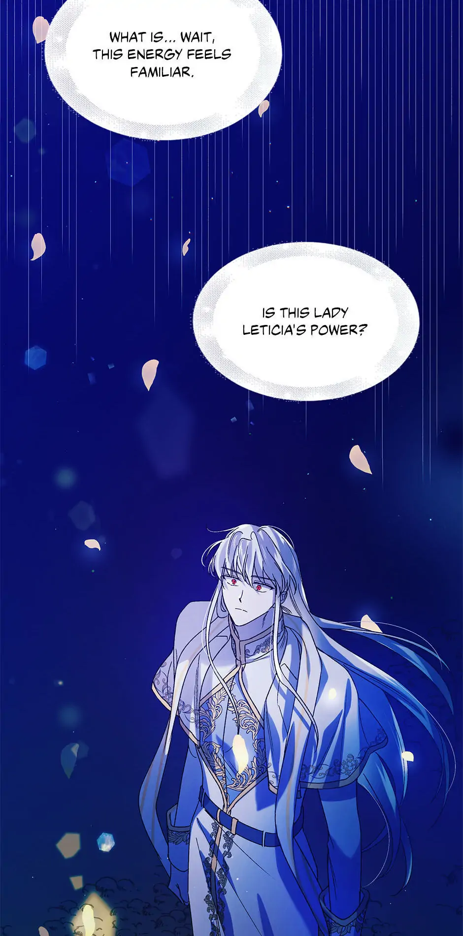 A Way to Protect the Lovable You Chapter 44 page 46