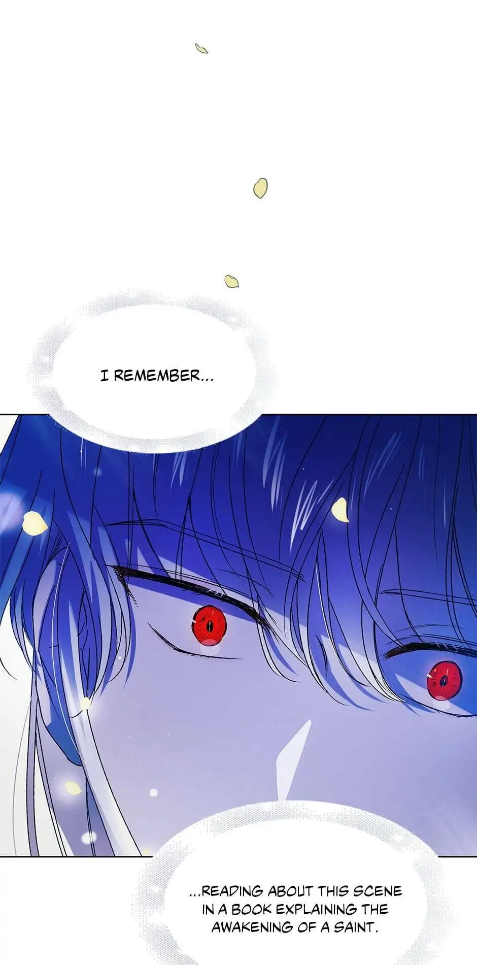 A Way to Protect the Lovable You Chapter 44 page 49