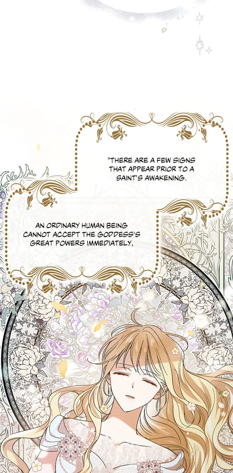 A Way to Protect the Lovable You Chapter 44 page 50