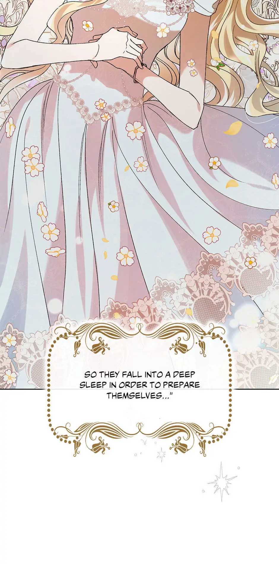 A Way to Protect the Lovable You Chapter 44 page 51