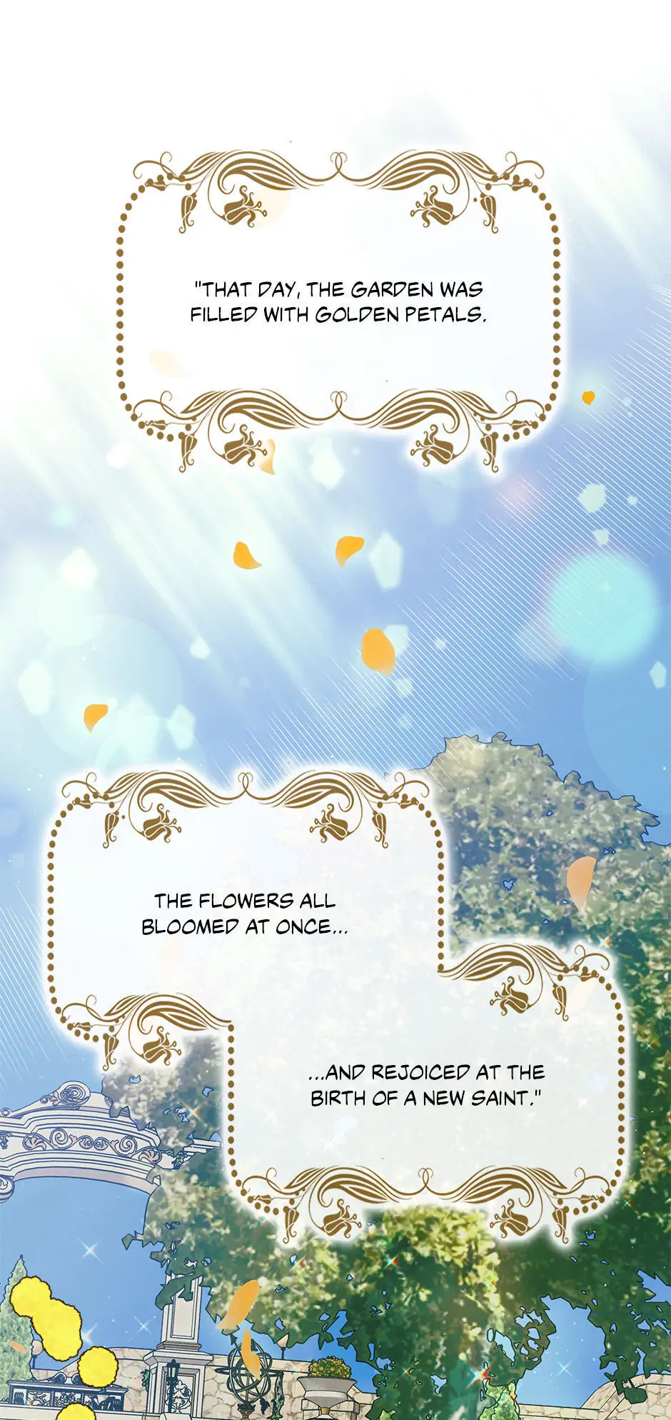 A Way to Protect the Lovable You Chapter 44 page 52