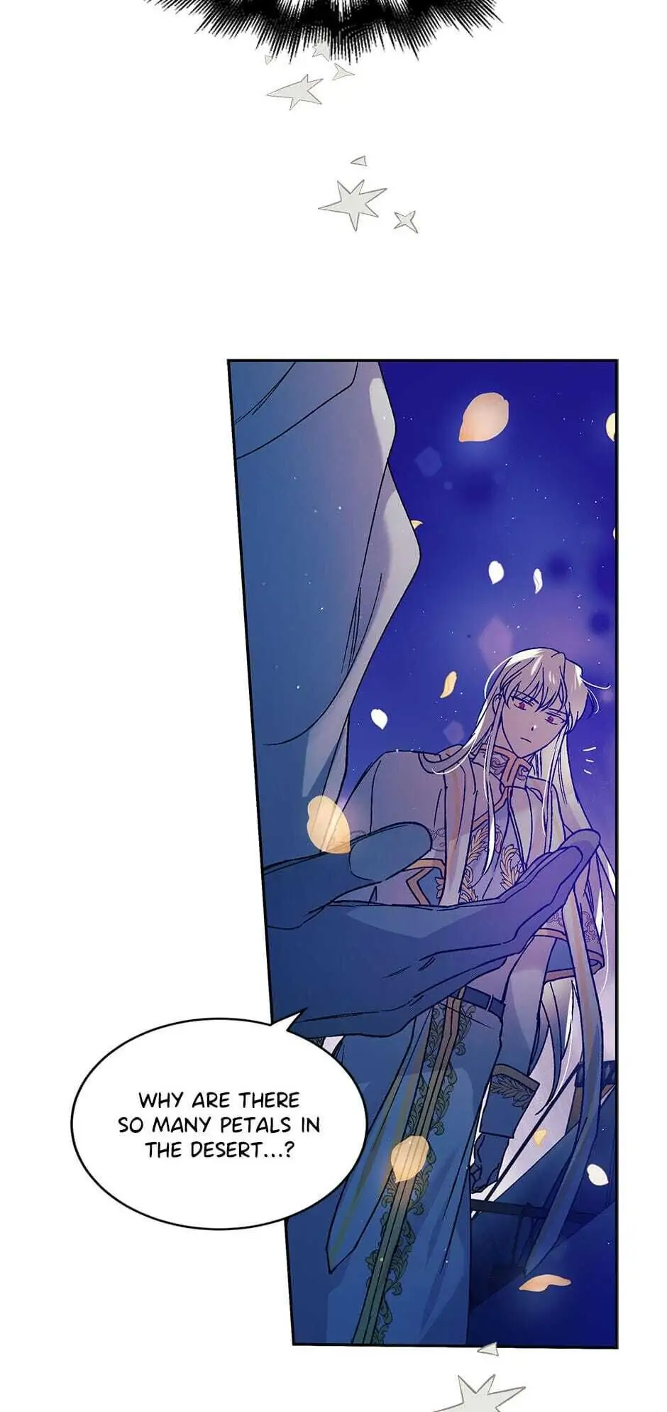 A Way to Protect the Lovable You Chapter 44 page 55