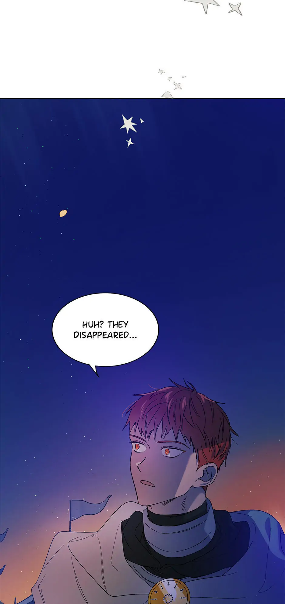 A Way to Protect the Lovable You Chapter 44 page 56