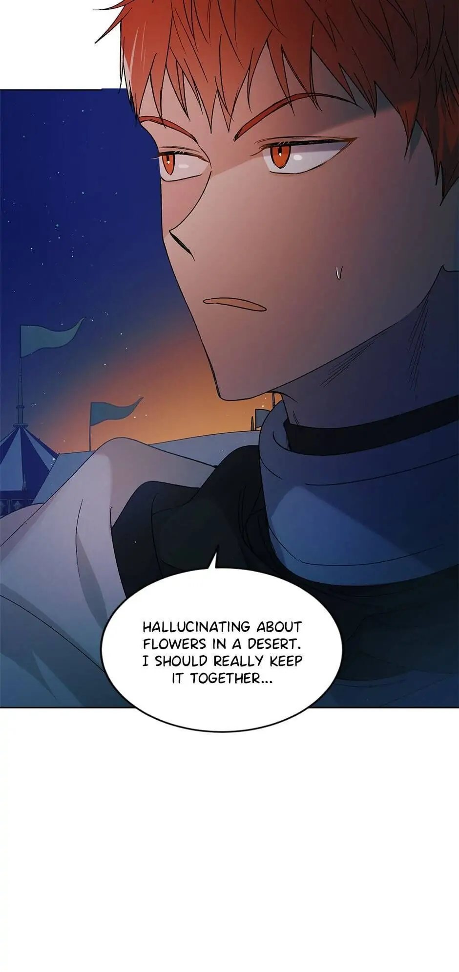 A Way to Protect the Lovable You Chapter 44 page 58
