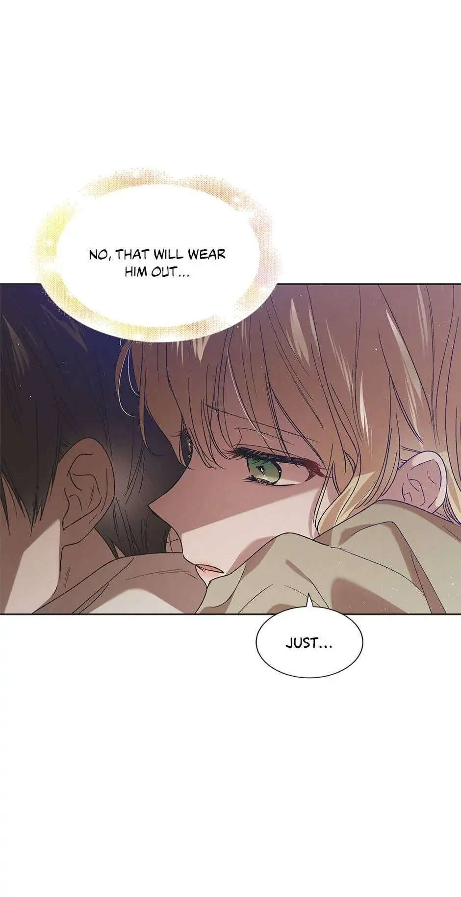 A Way to Protect the Lovable You Chapter 44 page 5
