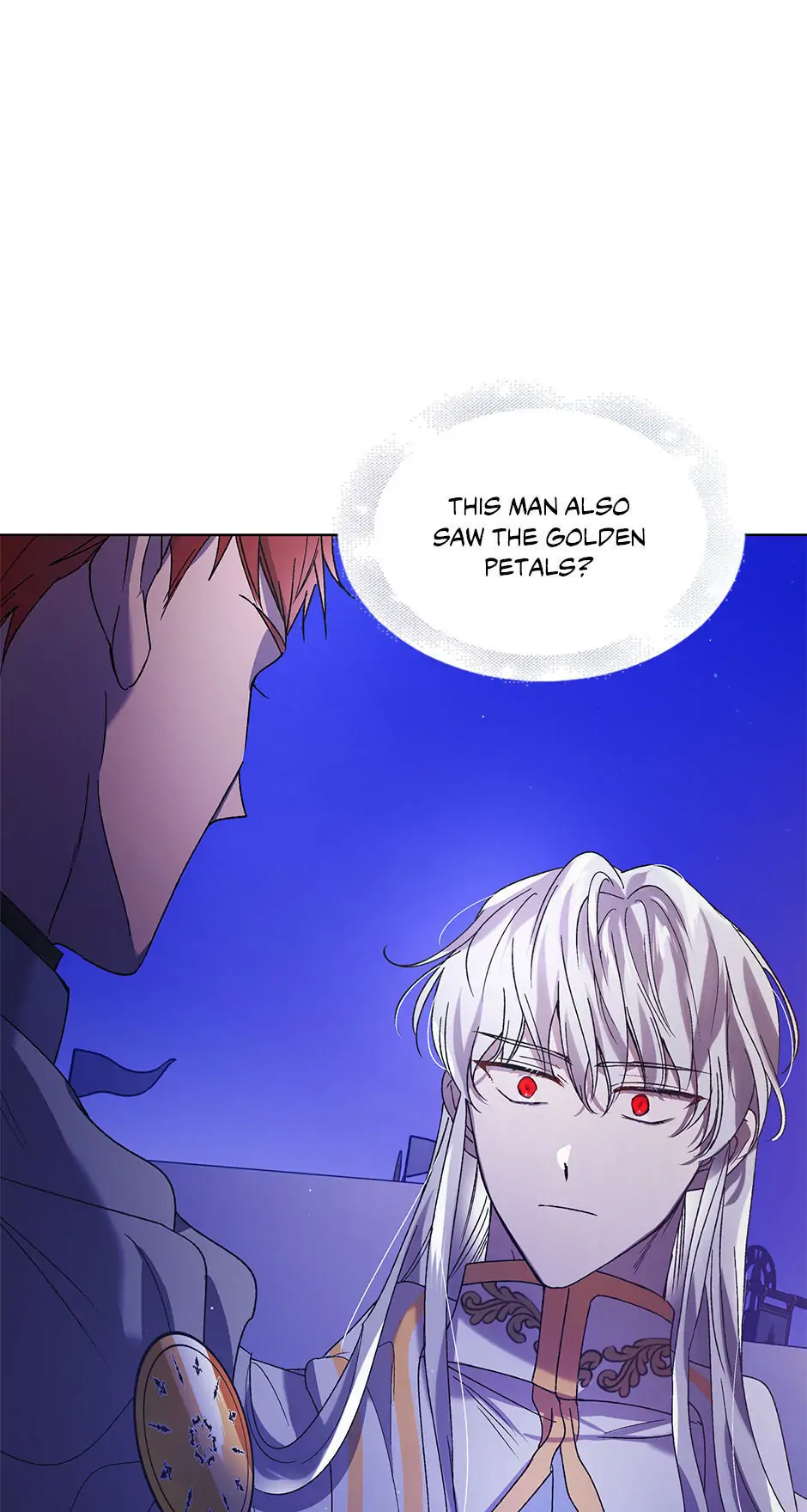 A Way to Protect the Lovable You Chapter 44 page 60