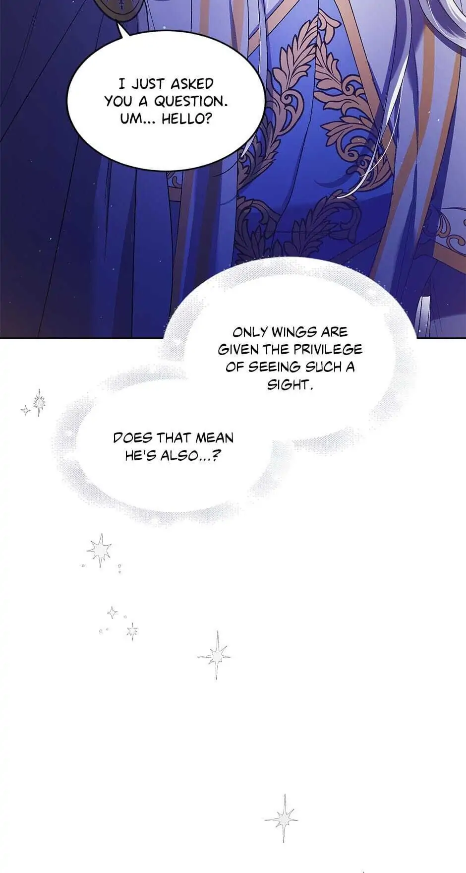 A Way to Protect the Lovable You Chapter 44 page 61
