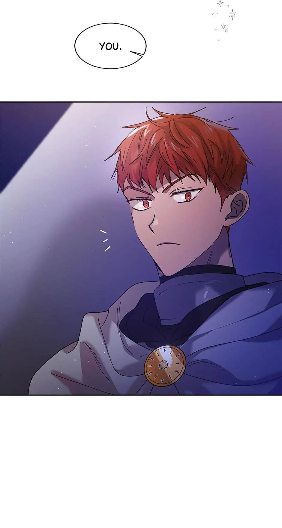 A Way to Protect the Lovable You Chapter 44 page 62