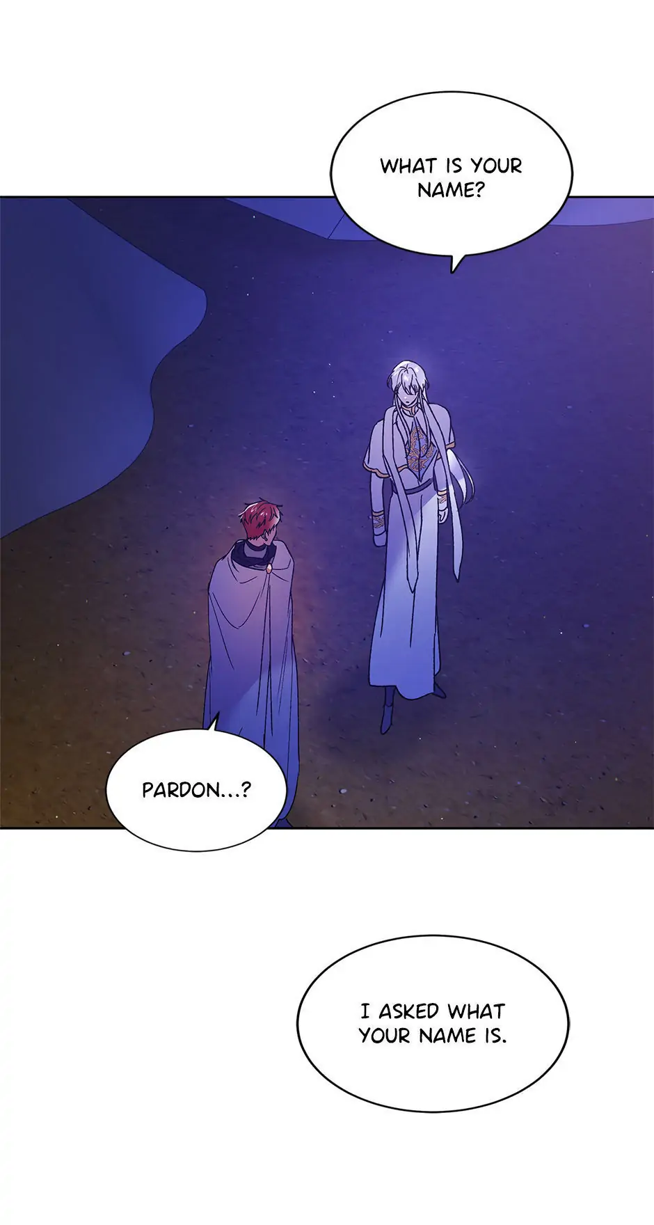A Way to Protect the Lovable You Chapter 44 page 63