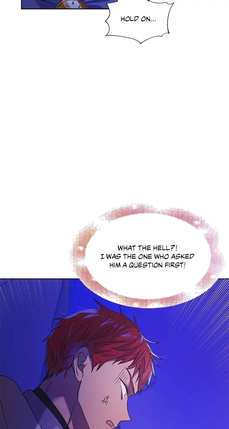 A Way to Protect the Lovable You Chapter 44 page 65