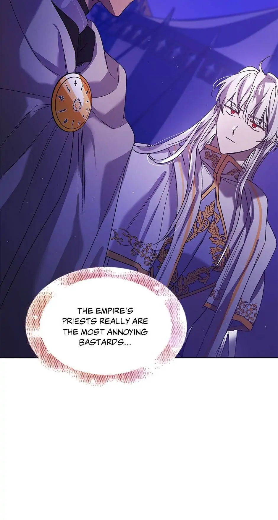A Way to Protect the Lovable You Chapter 44 page 66