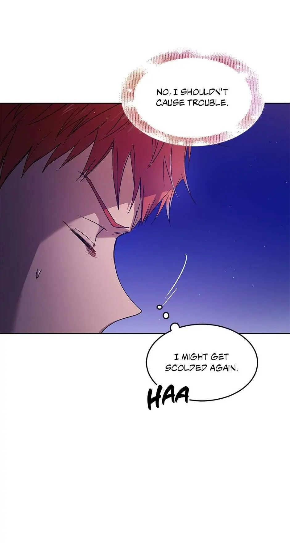 A Way to Protect the Lovable You Chapter 44 page 67