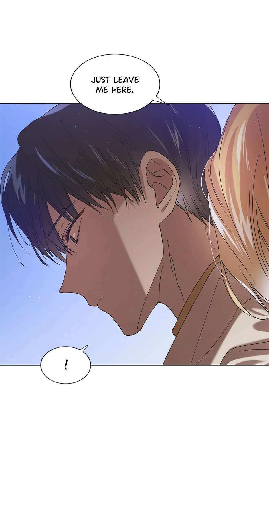 A Way to Protect the Lovable You Chapter 44 page 6