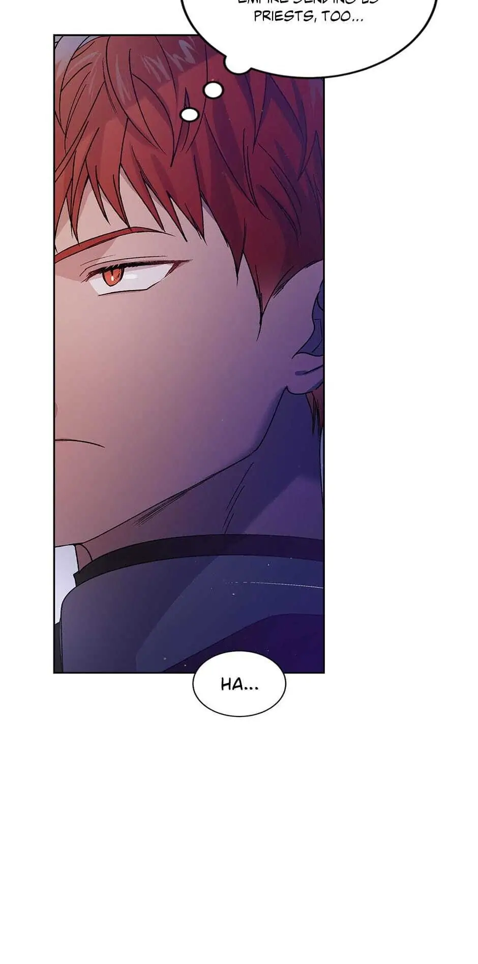 A Way to Protect the Lovable You Chapter 44 page 70