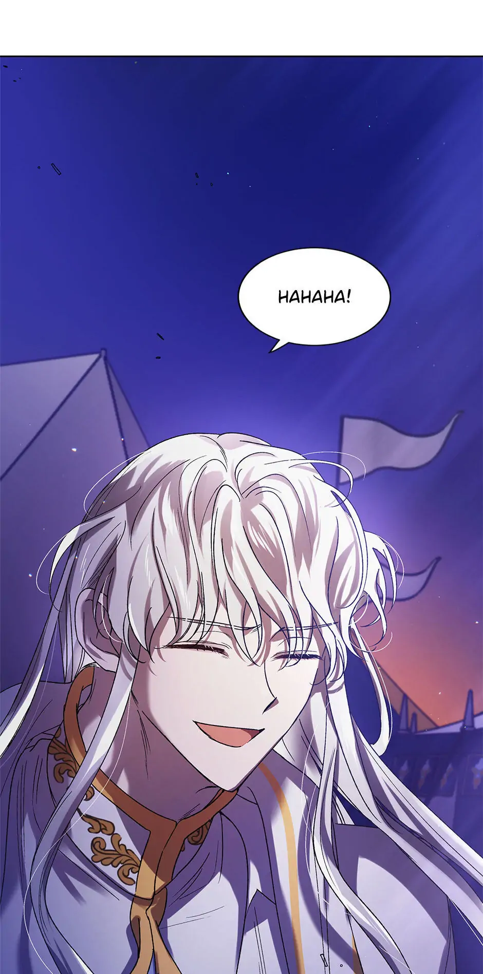 A Way to Protect the Lovable You Chapter 44 page 71