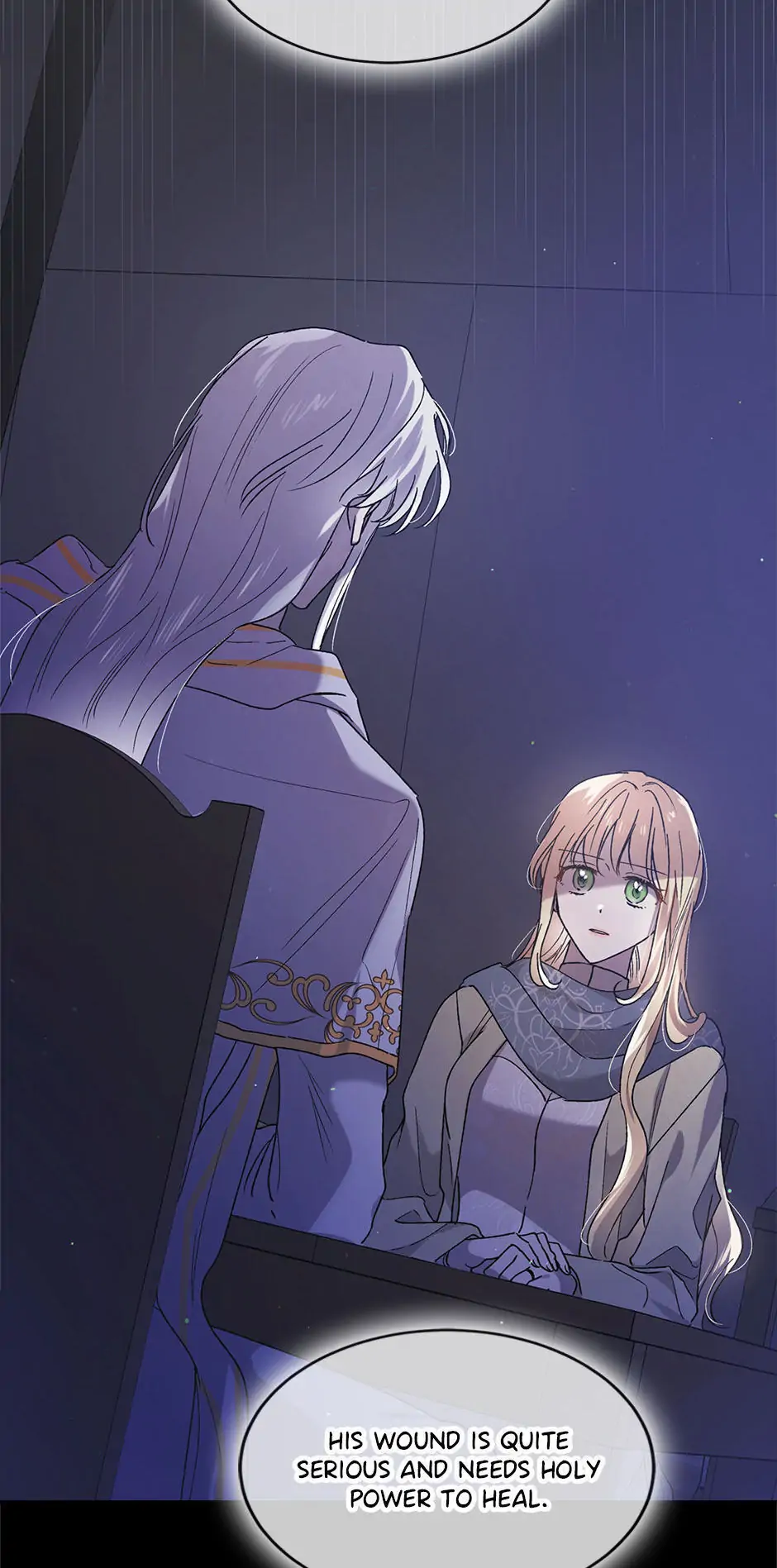 A Way to Protect the Lovable You Chapter 44 page 73