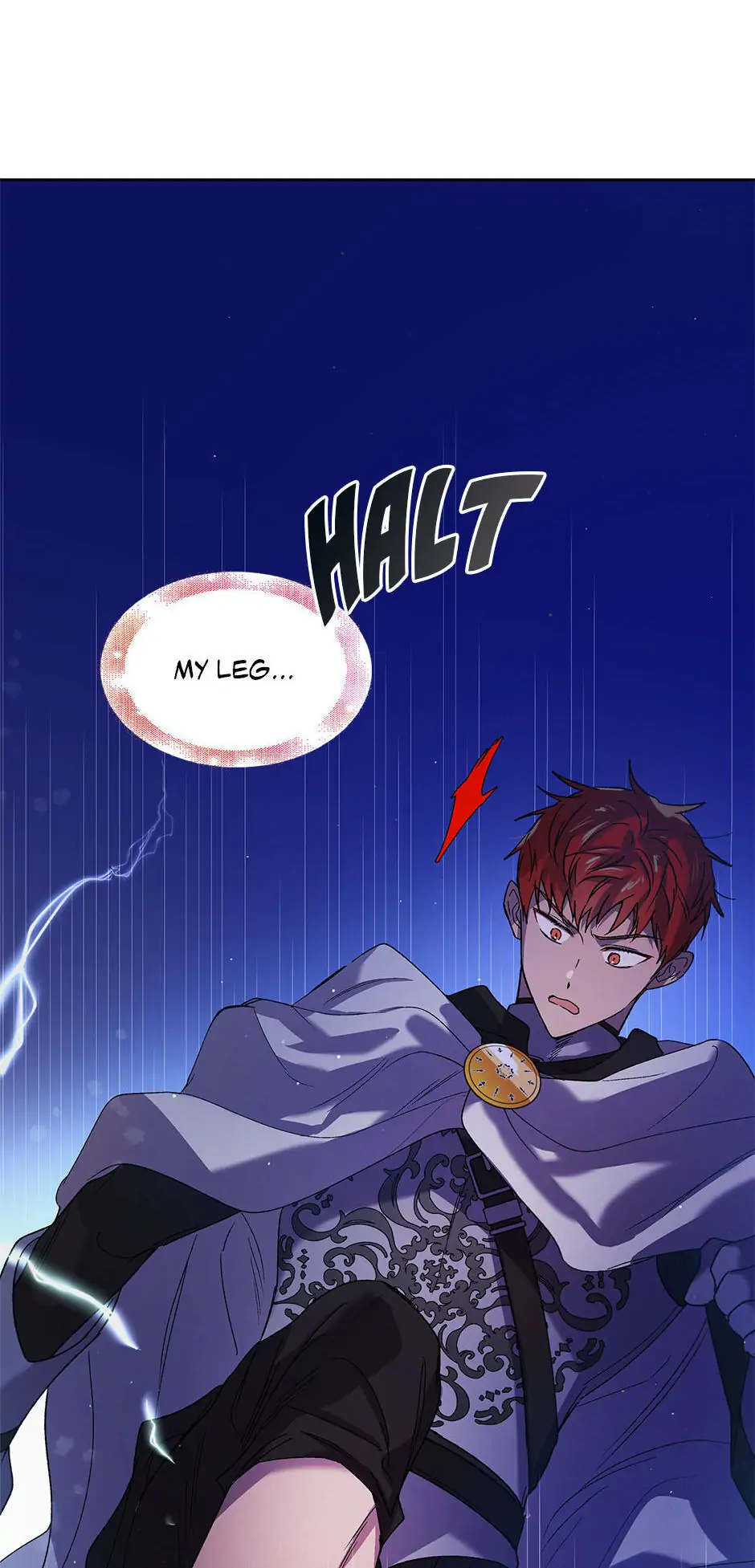 A Way to Protect the Lovable You Chapter 44 page 80