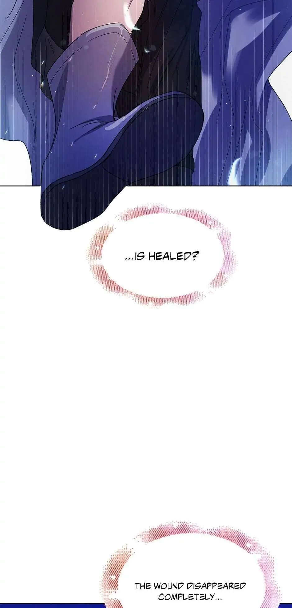 A Way to Protect the Lovable You Chapter 44 page 81