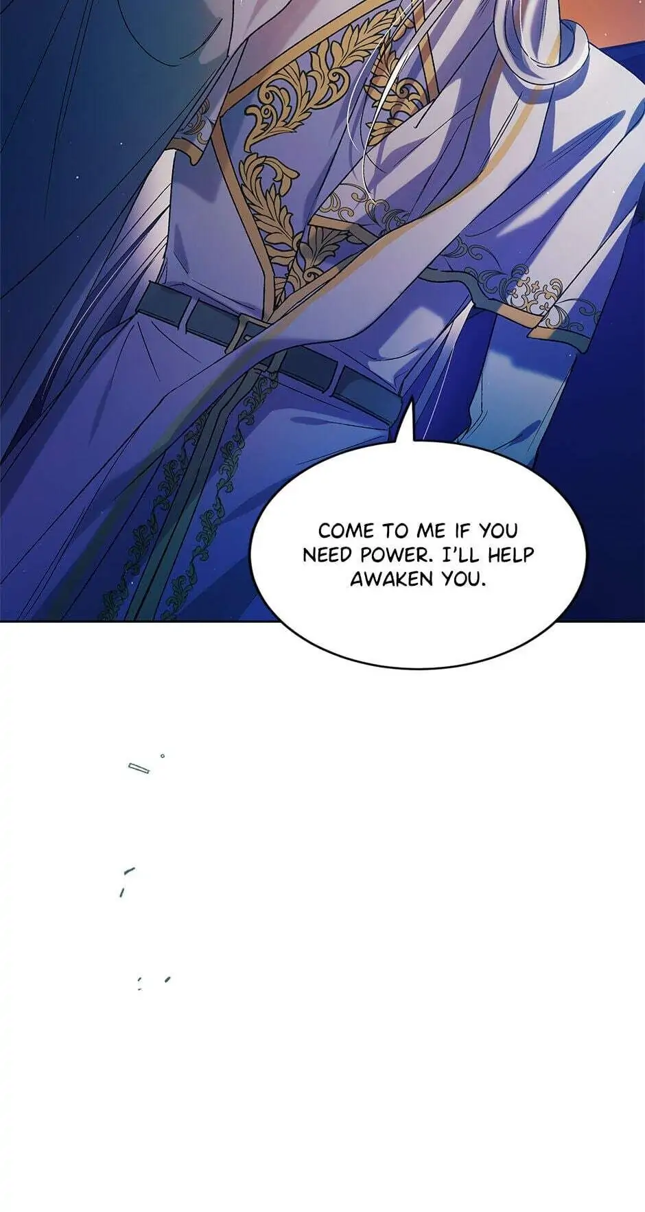 A Way to Protect the Lovable You Chapter 44 page 84