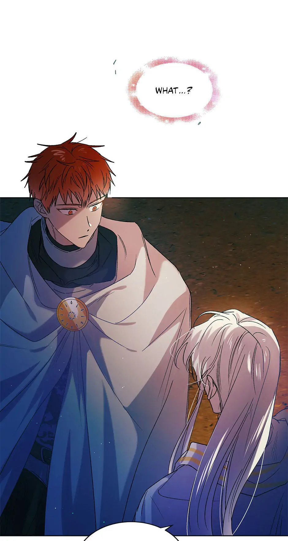 A Way to Protect the Lovable You Chapter 44 page 85