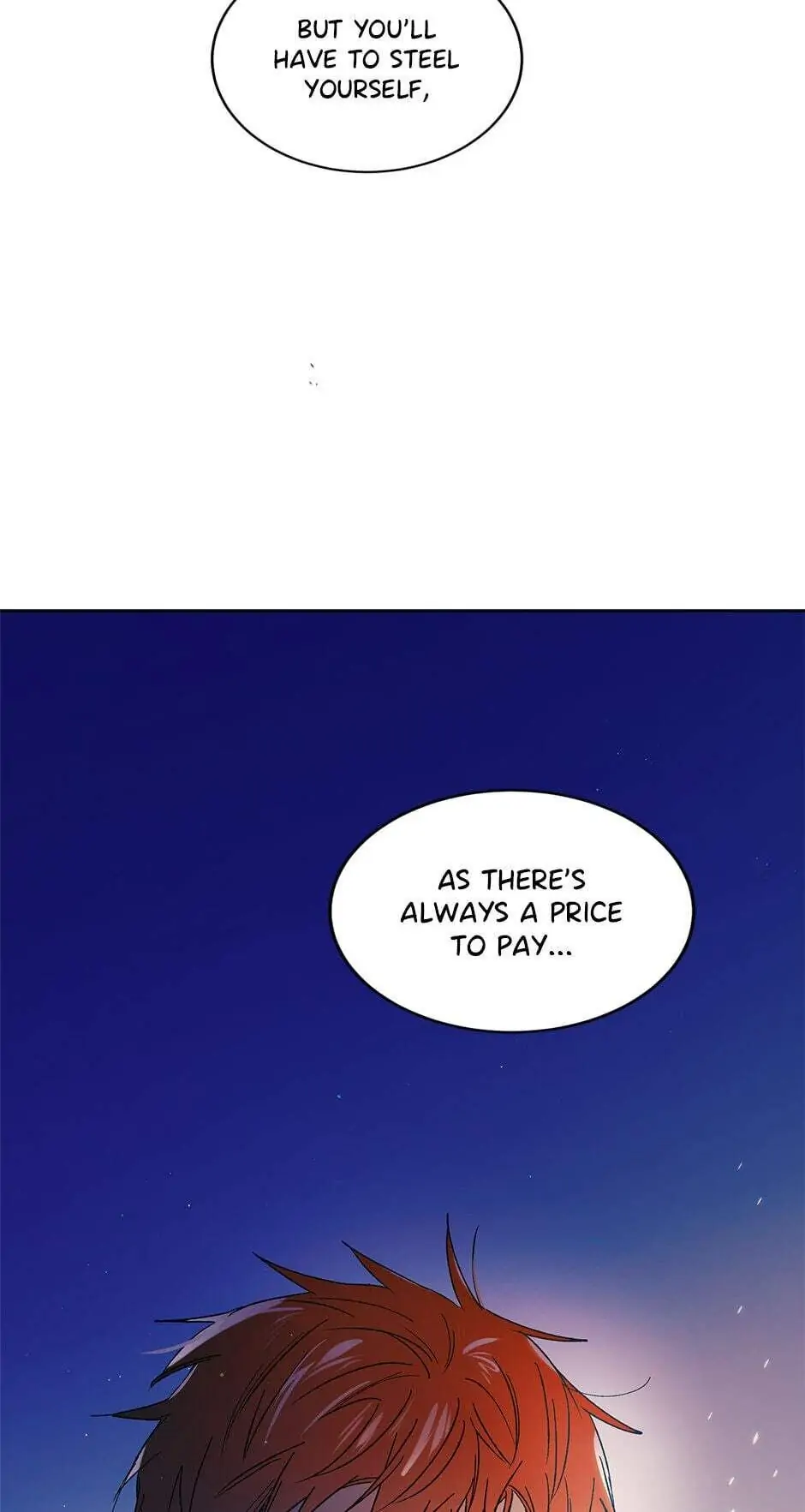 A Way to Protect the Lovable You Chapter 44 page 86