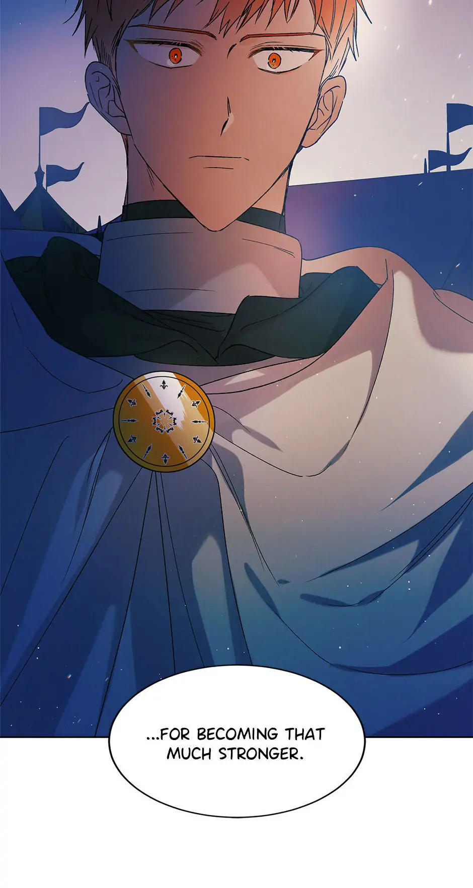 A Way to Protect the Lovable You Chapter 44 page 87
