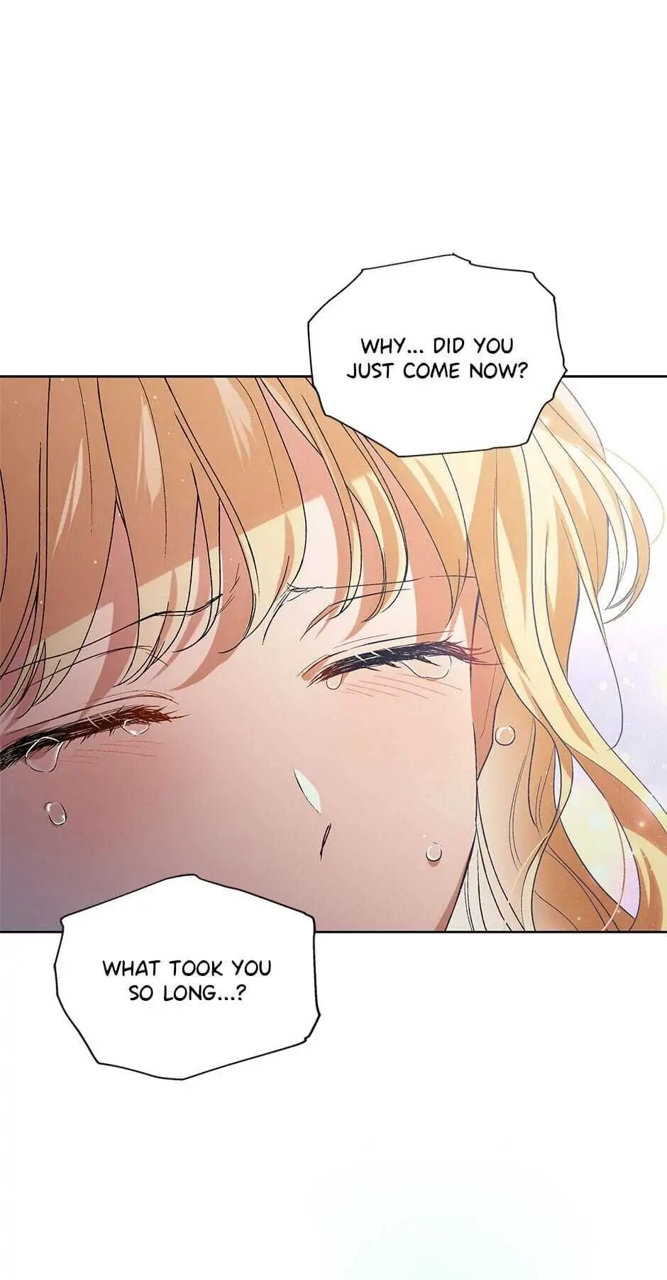 A Way to Protect the Lovable You Chapter 45 page 10