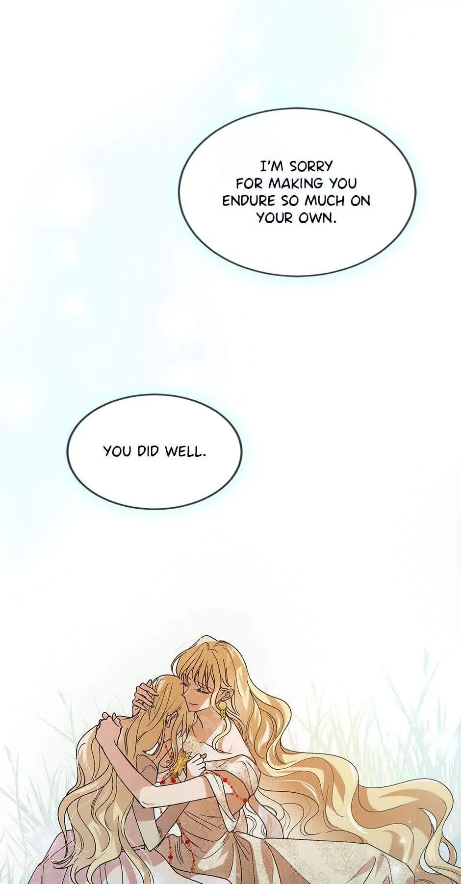 A Way to Protect the Lovable You Chapter 45 page 11