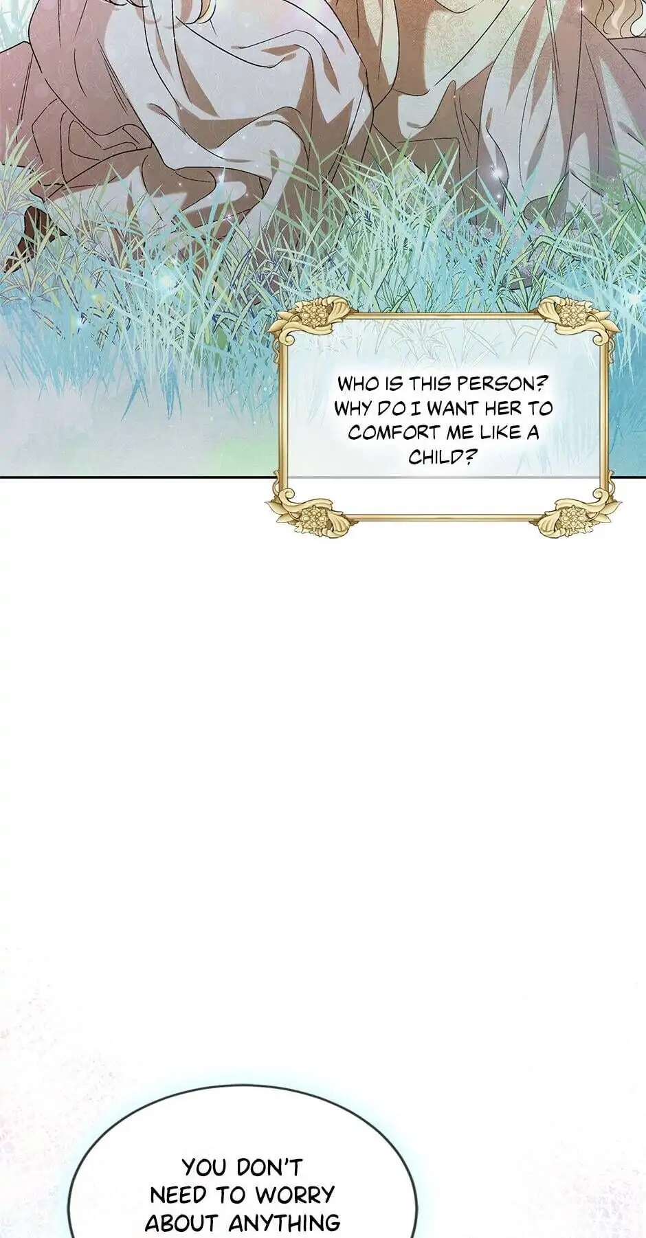 A Way to Protect the Lovable You Chapter 45 page 12