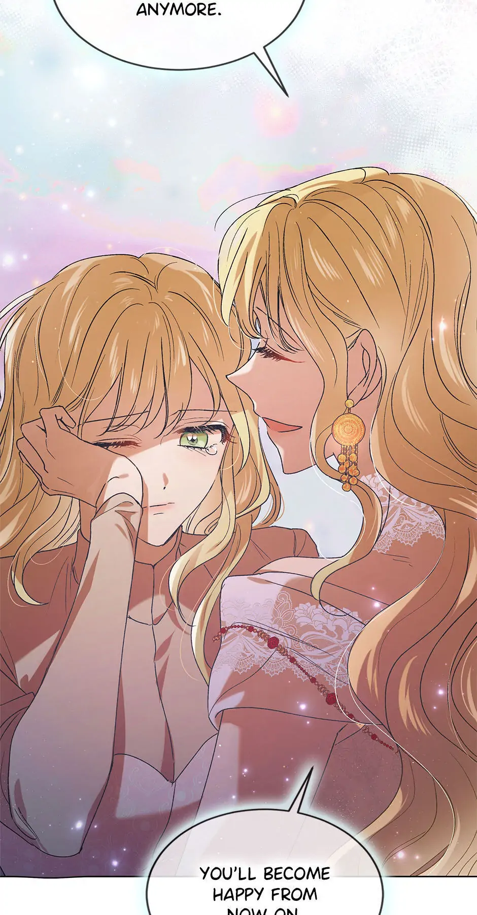 A Way to Protect the Lovable You Chapter 45 page 13