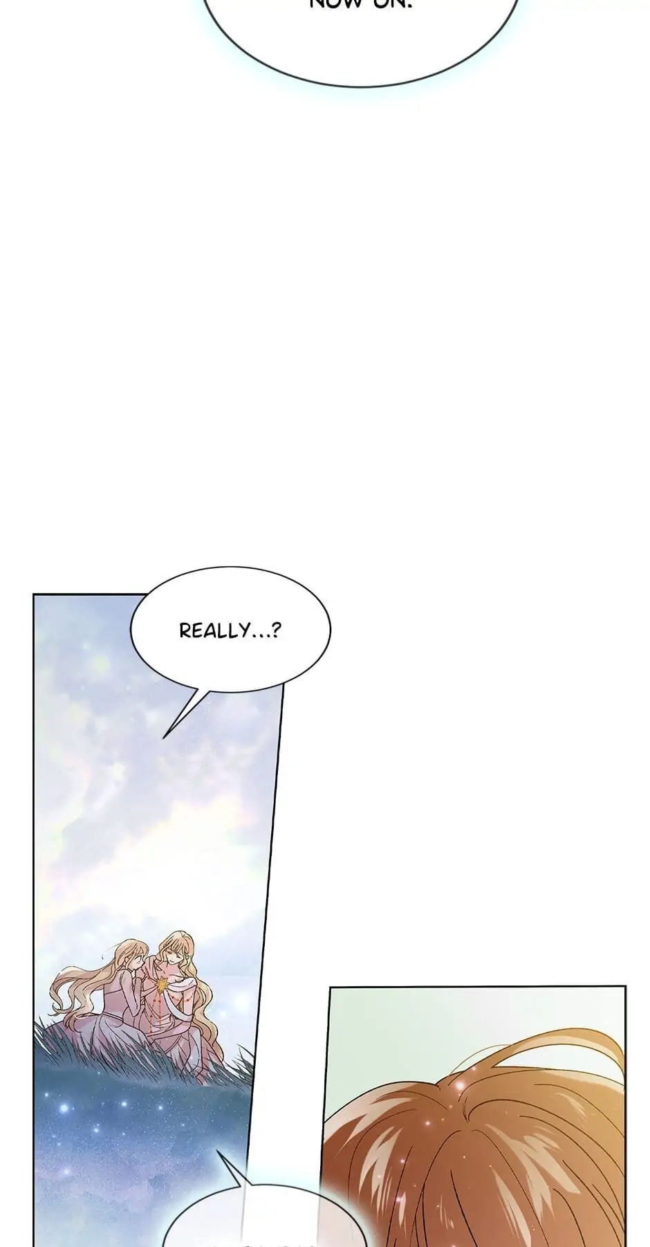A Way to Protect the Lovable You Chapter 45 page 14
