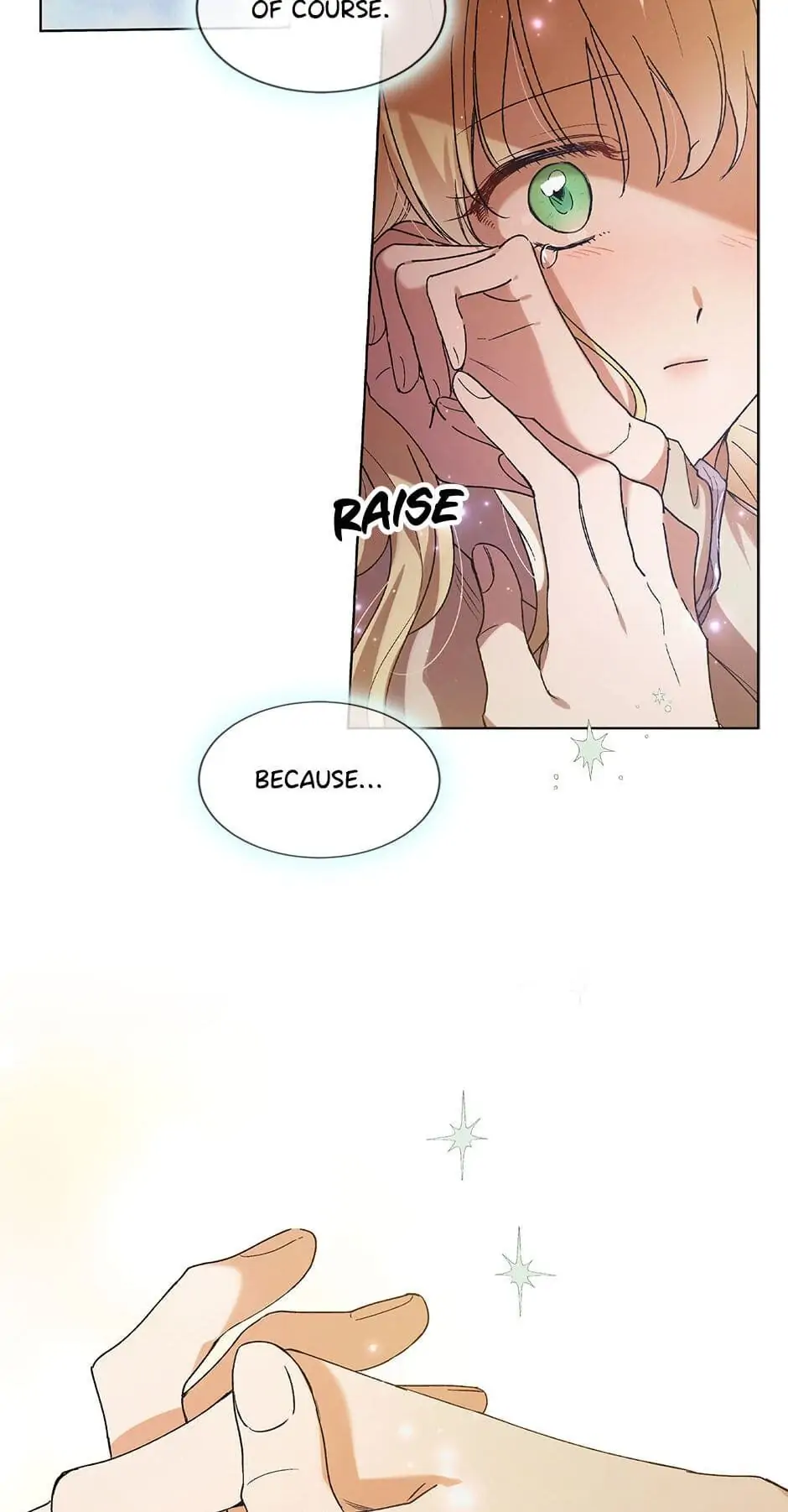 A Way to Protect the Lovable You Chapter 45 page 15