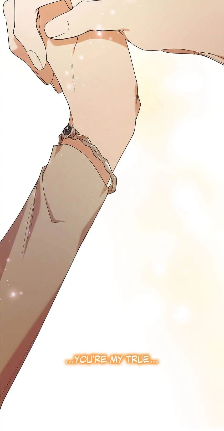 A Way to Protect the Lovable You Chapter 45 page 16