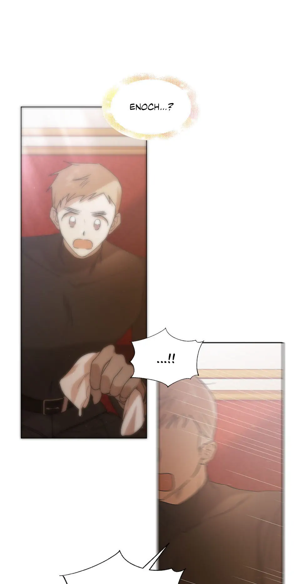 A Way to Protect the Lovable You Chapter 45 page 19