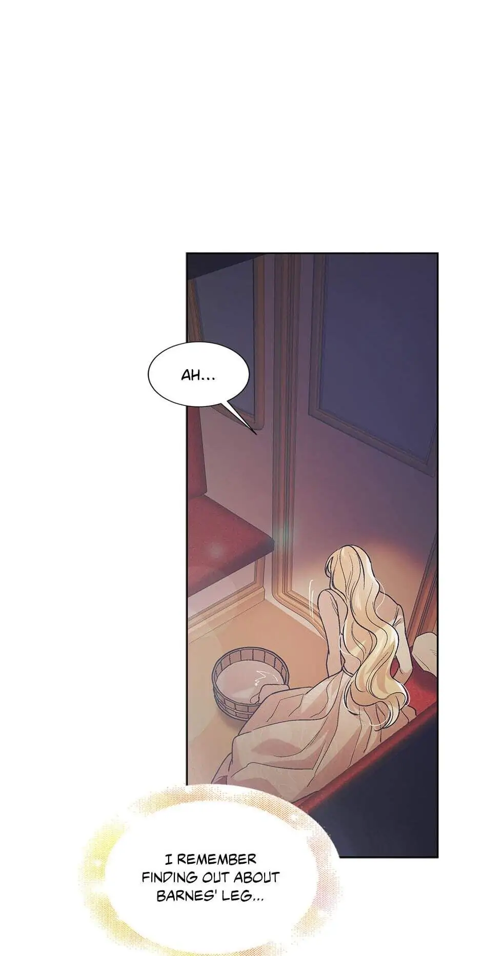 A Way to Protect the Lovable You Chapter 45 page 22