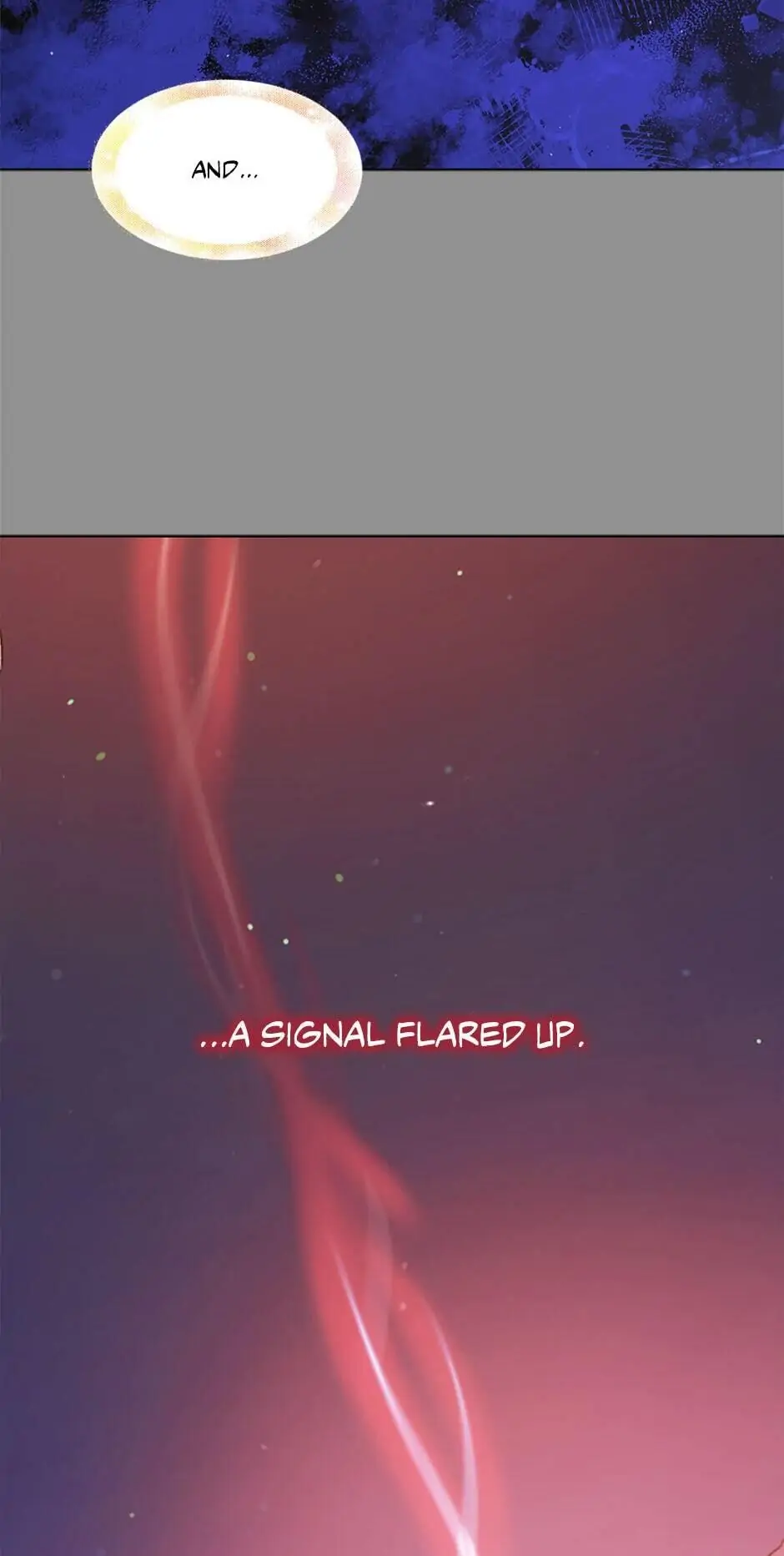 A Way to Protect the Lovable You Chapter 45 page 25