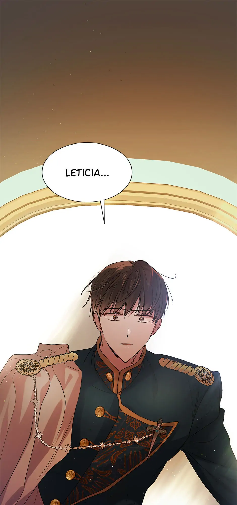 A Way to Protect the Lovable You Chapter 45 page 28