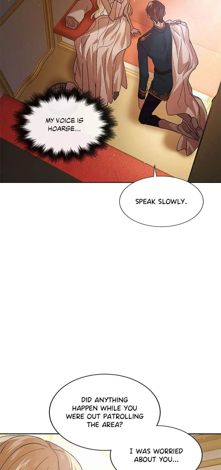 A Way to Protect the Lovable You Chapter 45 page 30